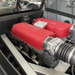 Cforcar Biarritz Vente Ferrari 360 Modena Mecanique Bvm Grigio 32