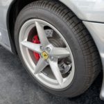 Cforcar Biarritz Vente Ferrari 360 Modena Mecanique Bvm Grigio 40