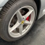 Cforcar Biarritz Vente Ferrari 360 Modena Mecanique Bvm Grigio 41