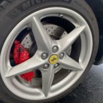 Cforcar Biarritz Vente Ferrari 360 Modena Mecanique Bvm Grigio 42