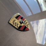 Cforcar Biarritz Vente Porsche Cabriolet Marron 40