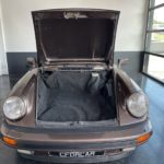 Cforcar Biarritz Vente Porsche Cabriolet Marron 41