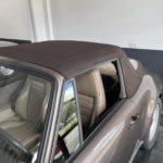 Cforcar Biarritz Vente Porsche Cabriolet Marron 8