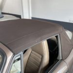 Cforcar Biarritz Vente Porsche Cabriolet Marron 9