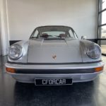 Cforcar Biarritz Porsche 911 Classic Silver 10