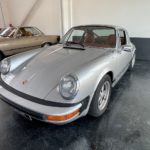 Cforcar Biarritz Porsche 911 Classic Silver 11