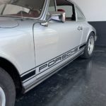 Cforcar Biarritz Porsche 911 Classic Silver 12