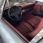 Cforcar Biarritz Porsche 911 Classic Silver 13