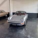 Cforcar Biarritz Porsche 911 Classic Silver 2