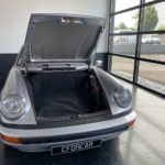 Cforcar Biarritz Porsche 911 Classic Silver 30