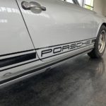 Cforcar Biarritz Porsche 911 Classic Silver 44