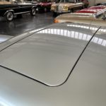 Cforcar Biarritz Porsche 911 Classic Silver 50