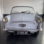 Cforcar Biarritz Autobianchi Eden Roc Bianchina 10