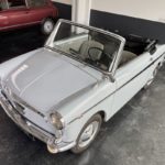 Cforcar Biarritz Autobianchi Eden Roc Bianchina 11