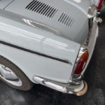 Cforcar Biarritz Autobianchi Eden Roc Bianchina 19