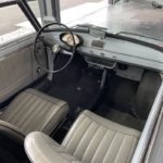 Cforcar Biarritz Autobianchi Eden Roc Bianchina 23