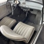 Cforcar Biarritz Autobianchi Eden Roc Bianchina 24