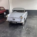 Cforcar Biarritz Autobianchi Eden Roc Bianchina 3