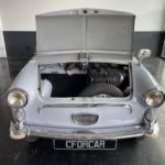 Cforcar Biarritz Autobianchi Eden Roc Bianchina 34