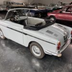 Cforcar Biarritz Autobianchi Eden Roc Bianchina 6