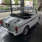 Cforcar Biarritz Autobianchi Eden Roc Bianchina 7