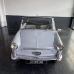 Cforcar Biarritz Autobianchi Eden Roc Bianchina 9