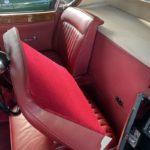 Cforcar Biarritz Jaguar Xk120 Coupe Mille Miglia 22
