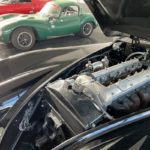 Cforcar Biarritz Jaguar Xk120 Coupe Mille Miglia 42