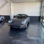 Cforcar Biarritz Porsche 32sc Carrera Climatisation Ac 3