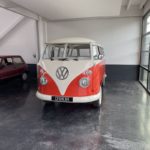 Cforcar Biarritz Vw Combi Kombi T1 Split 1