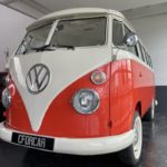 Cforcar Biarritz Vw Combi Kombi T1 Split 10