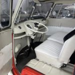 Cforcar Biarritz Vw Combi Kombi T1 Split 12