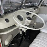 Cforcar Biarritz Vw Combi Kombi T1 Split 14