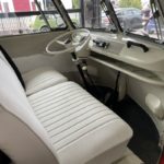 Cforcar Biarritz Vw Combi Kombi T1 Split 19