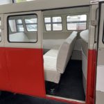 Cforcar Biarritz Vw Combi Kombi T1 Split 24