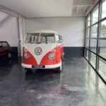 Cforcar Biarritz Vw Combi Kombi T1 Split 3