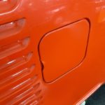 Cforcar Biarritz Vw Combi Kombi T1 Split 30
