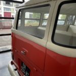 Cforcar Biarritz Vw Combi Kombi T1 Split 32