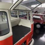 Cforcar Biarritz Vw Combi Kombi T1 Split 33