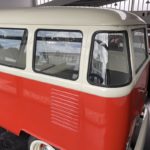 Cforcar Biarritz Vw Combi Kombi T1 Split 43