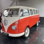 Cforcar Biarritz Vw Combi Kombi T1 Split 5