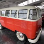 Cforcar Biarritz Vw Combi Kombi T1 Split 6