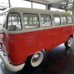 Cforcar Biarritz Vw Combi Kombi T1 Split 7