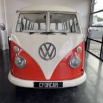 Cforcar Biarritz Vw Combi Kombi T1 Split 9