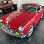 Cforcar Biarritz Alfa Romeo Sprint Vhc 1300 1750 11