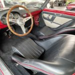 Cforcar Biarritz Alfa Romeo Sprint Vhc 1300 1750 19