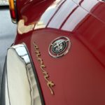 Cforcar Biarritz Alfa Romeo Sprint Vhc 1300 1750 36