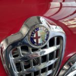 Cforcar Biarritz Alfa Romeo Sprint Vhc 1300 1750 42