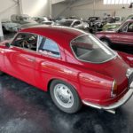 Cforcar Biarritz Alfa Romeo Sprint Vhc 1300 1750 6