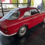 Cforcar Biarritz Alfa Romeo Sprint Vhc 1300 1750 7